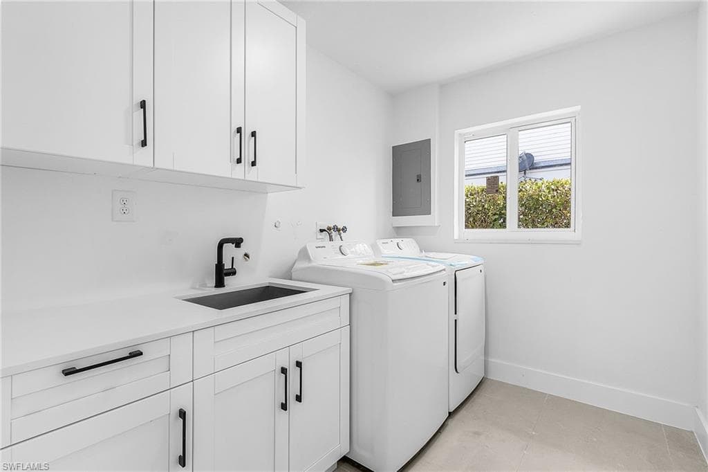 331 Washington CT, FORT MYERS BEACH FL 33931-14