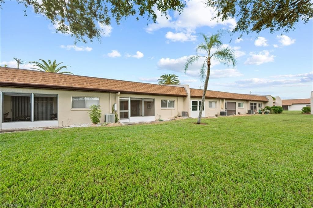 6300 S Pointe BLVD # 470, FORT MYERS FL 33919-26