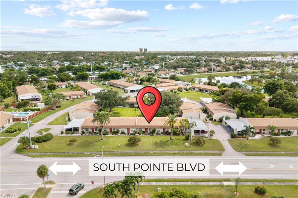 6300 S Pointe BLVD # 470, FORT MYERS FL 33919-5