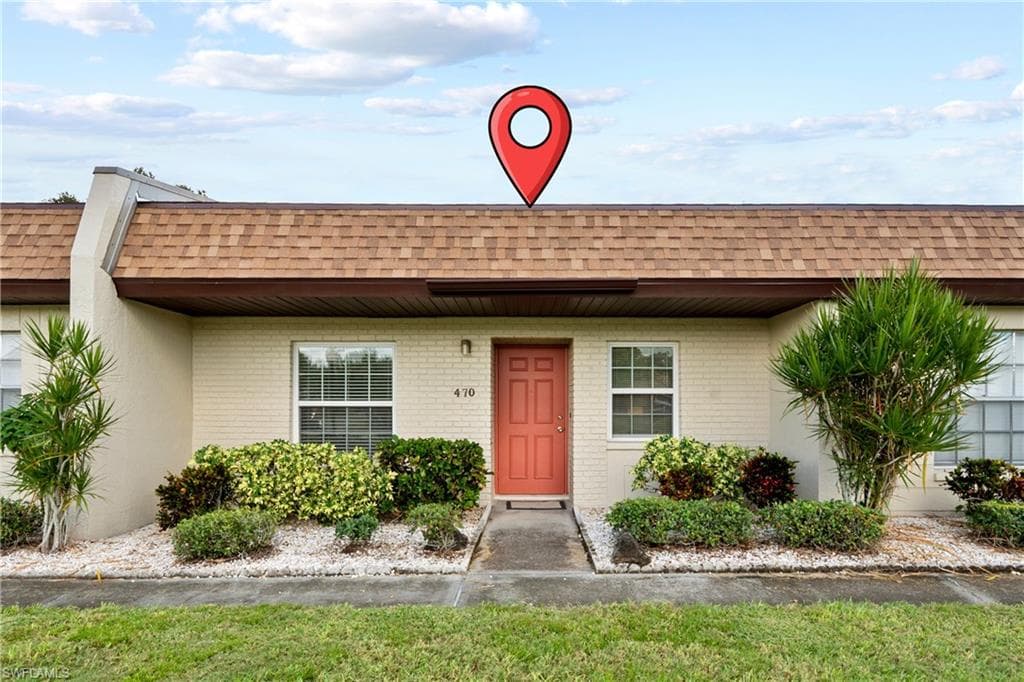 6300 S Pointe BLVD # 470, FORT MYERS FL 33919-6