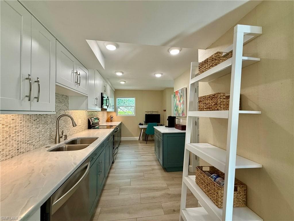 800 River Point DR # 534, NAPLES FL 34102-8