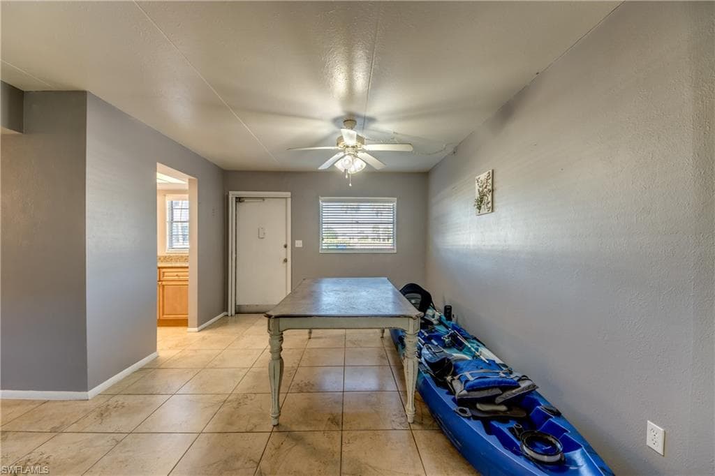 1003 Tropic TER, NORTH FORT MYERS FL 33903-6