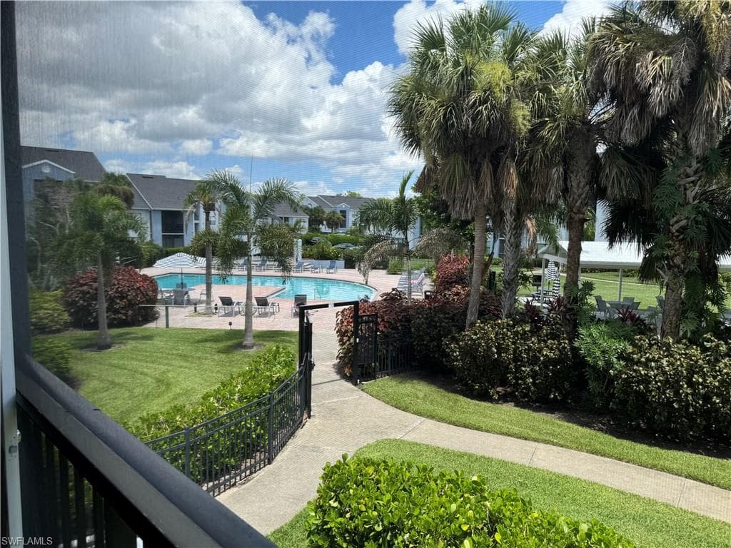 13631 Eagle Ridge DR # 226, FORT MYERS FL 33912-12