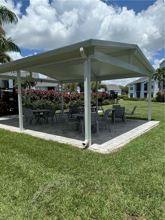 13631 Eagle Ridge DR # 226, FORT MYERS FL 33912-16