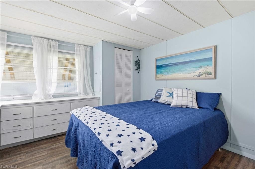 123 Cedar LN # 42, NAPLES FL 34114-5