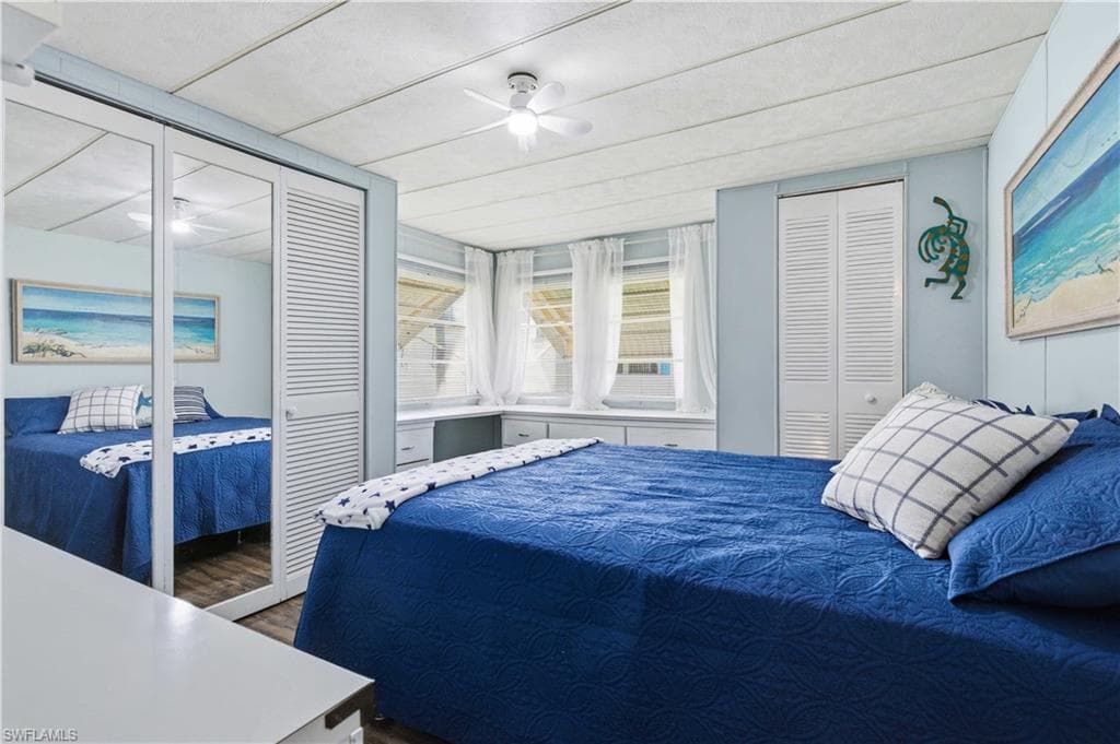 123 Cedar LN # 42, NAPLES FL 34114-16