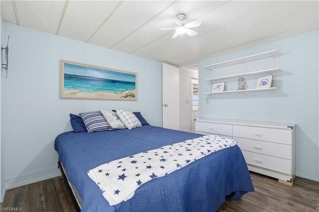 123 Cedar LN # 42, NAPLES FL 34114-17