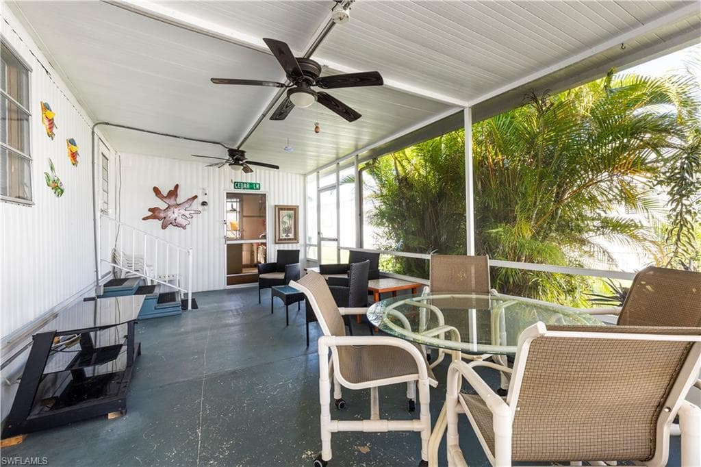 123 Cedar LN # 42, NAPLES FL 34114-10