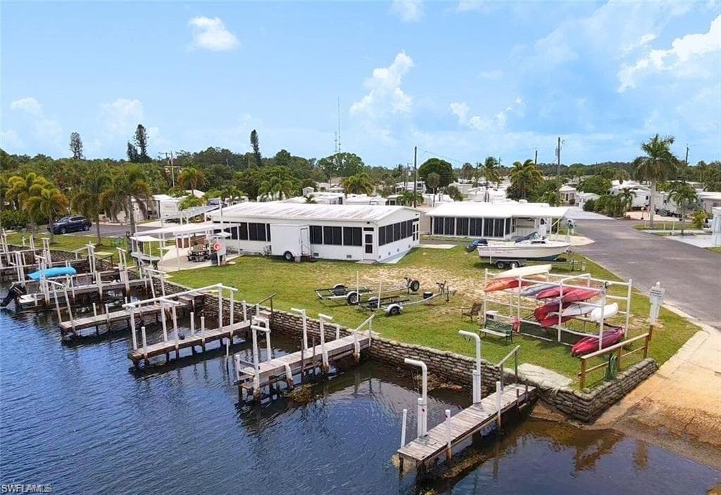 123 Cedar LN # 42, NAPLES FL 34114-34