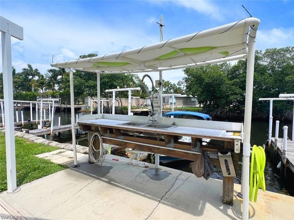 123 Cedar LN # 42, NAPLES FL 34114-38