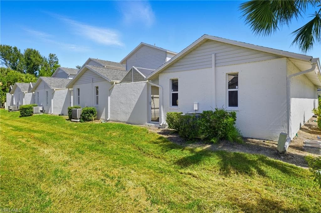 13670 Abbey DR # 4, FORT MYERS FL 33919-22