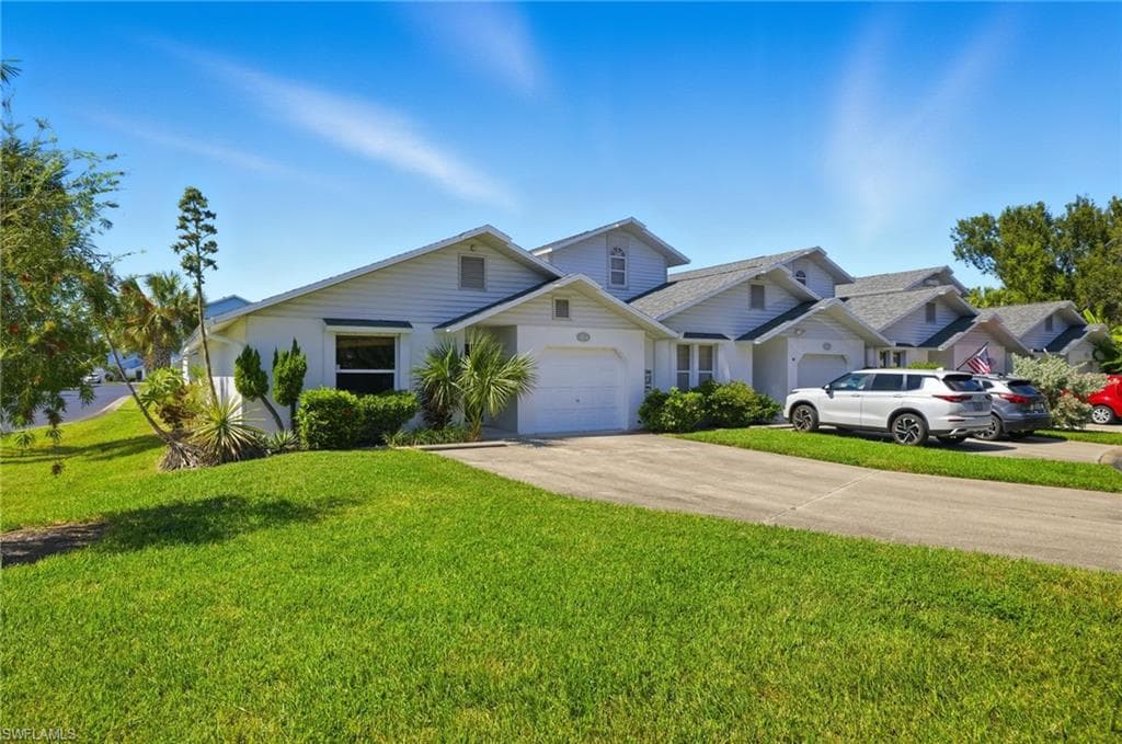 13670 Abbey DR # 4, FORT MYERS FL 33919-21