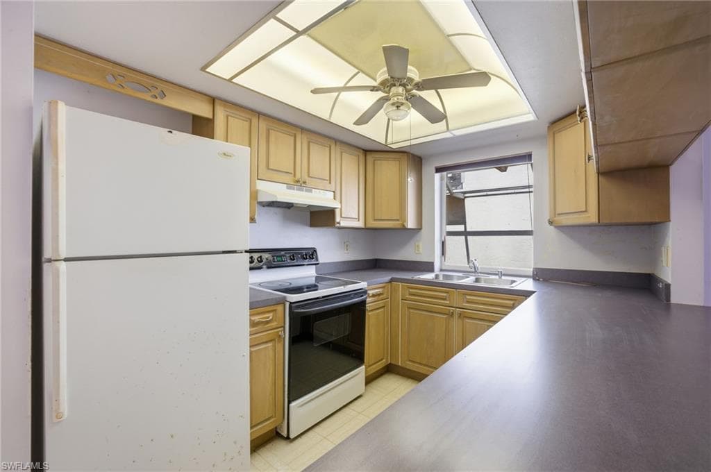 13670 Abbey DR # 4, FORT MYERS FL 33919-4