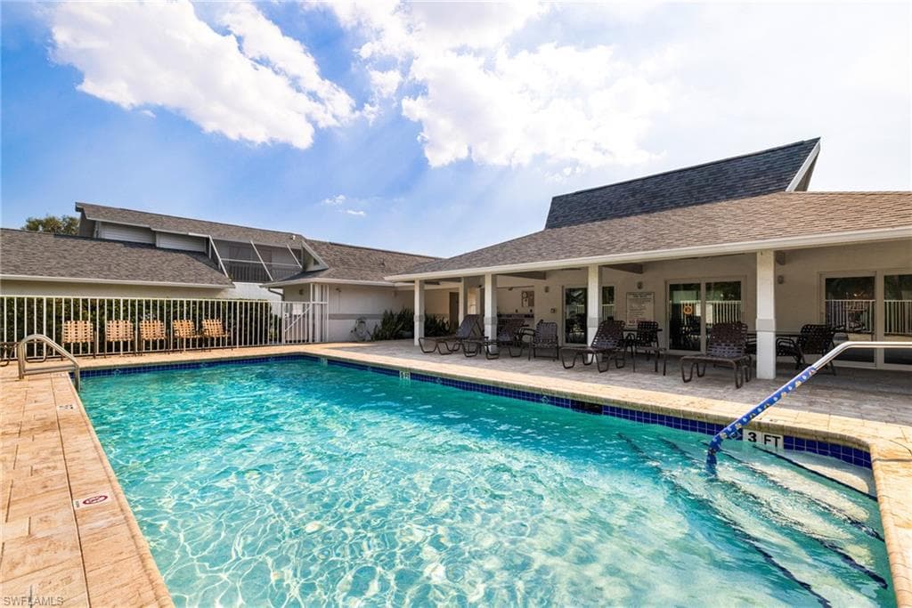 13670 Abbey DR # 4, FORT MYERS FL 33919-19