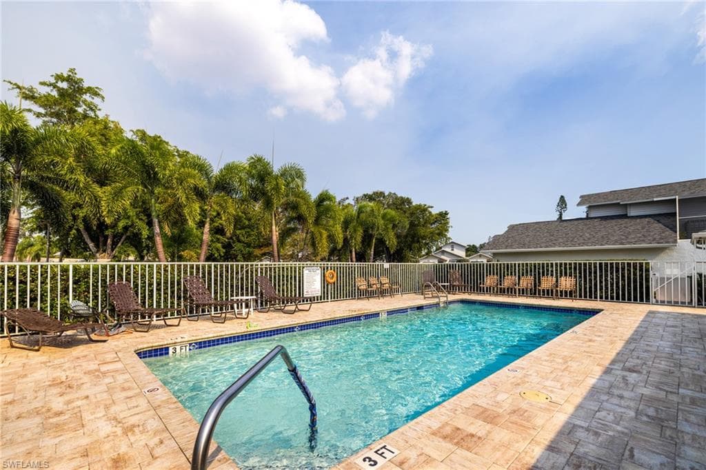 13670 Abbey DR # 4, FORT MYERS FL 33919-20