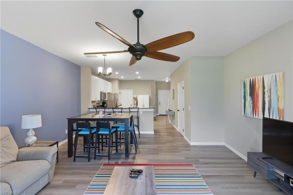 8461 Village Edge CIR # 2, FORT MYERS FL 33919-5