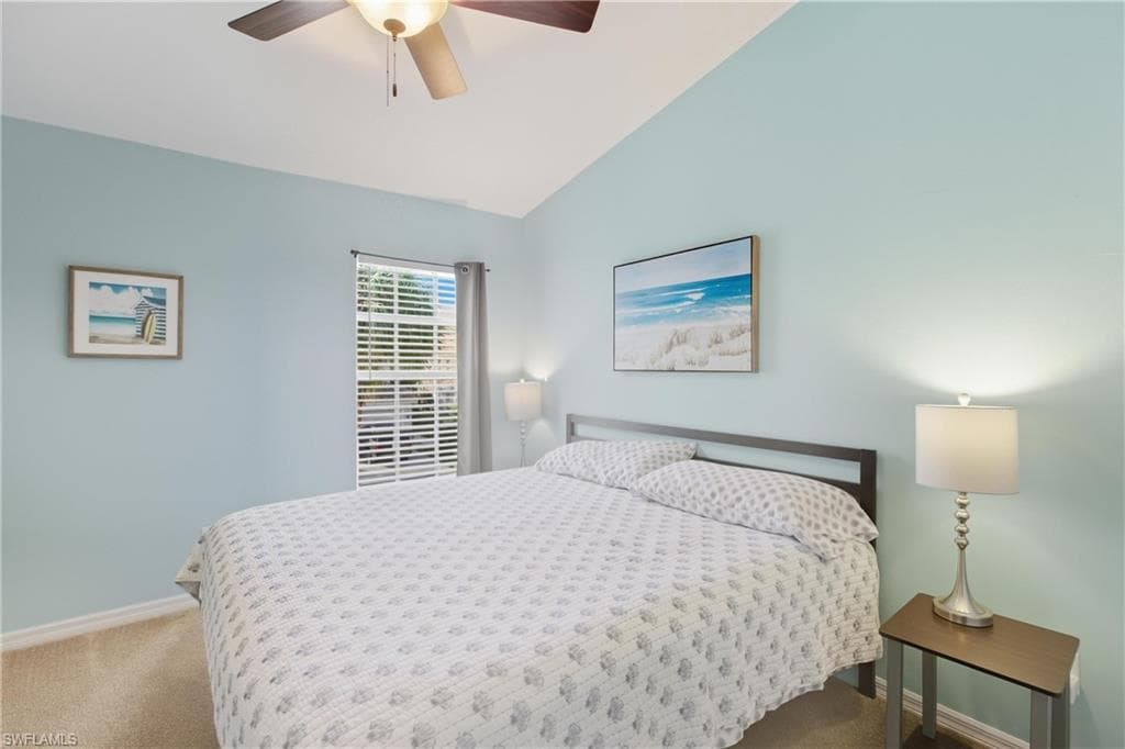 8461 Village Edge CIR # 2, FORT MYERS FL 33919-25