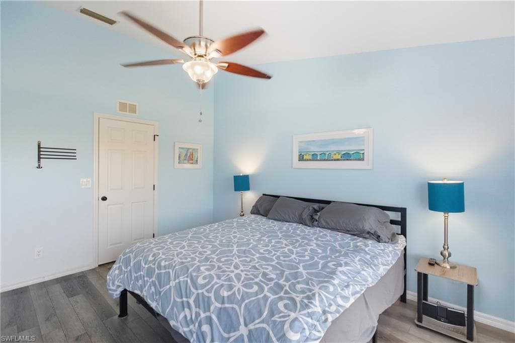 8461 Village Edge CIR # 2, FORT MYERS FL 33919-21