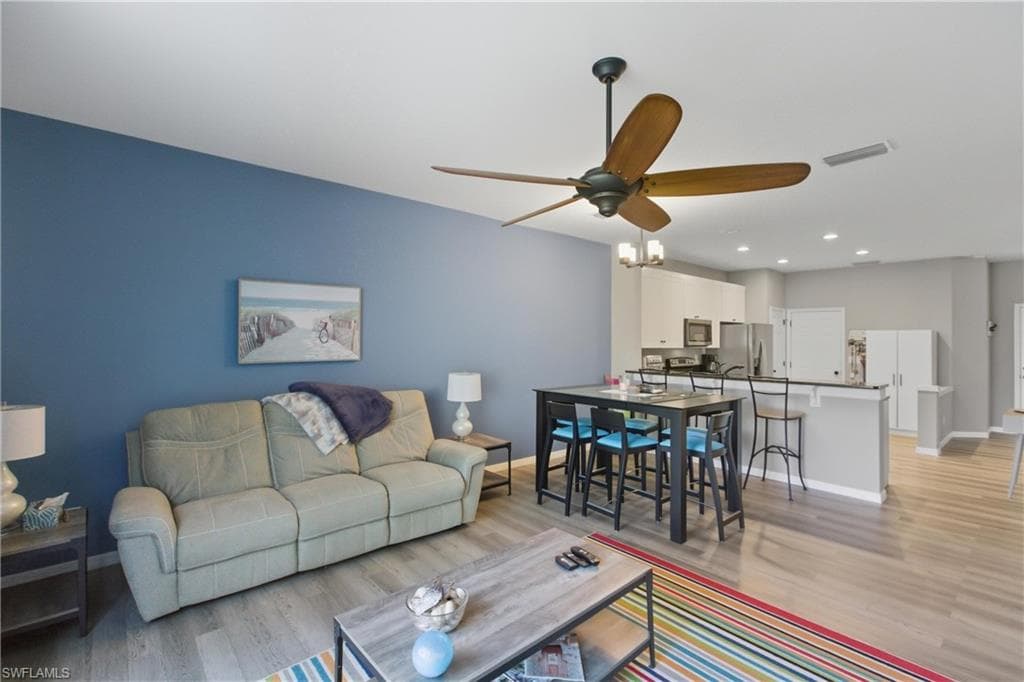 8461 Village Edge CIR # 2, FORT MYERS FL 33919-6