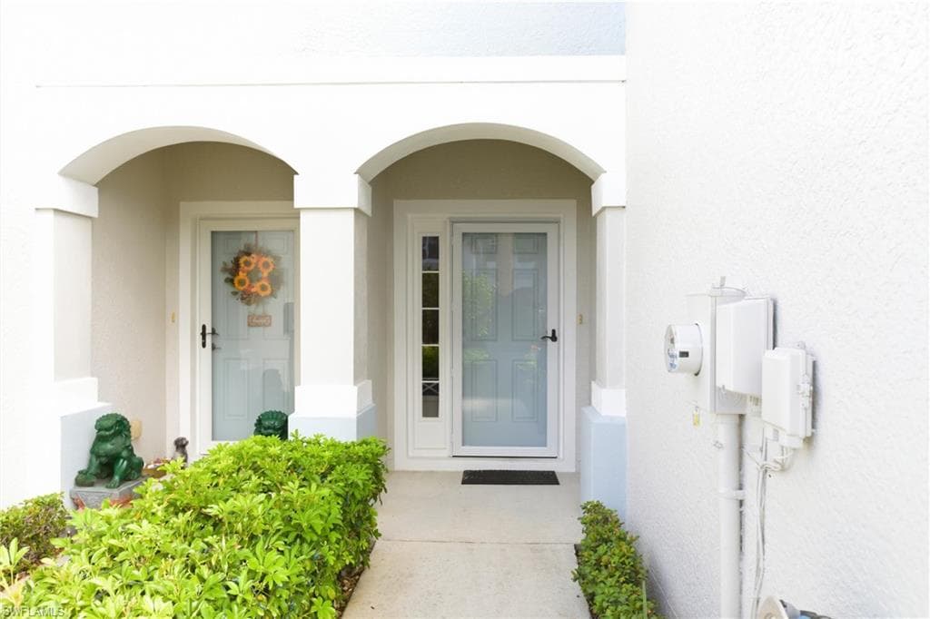 8461 Village Edge CIR # 2, FORT MYERS FL 33919-2