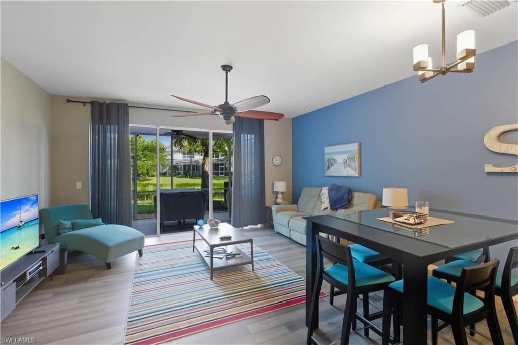 8461 Village Edge CIR # 2, FORT MYERS FL 33919-4