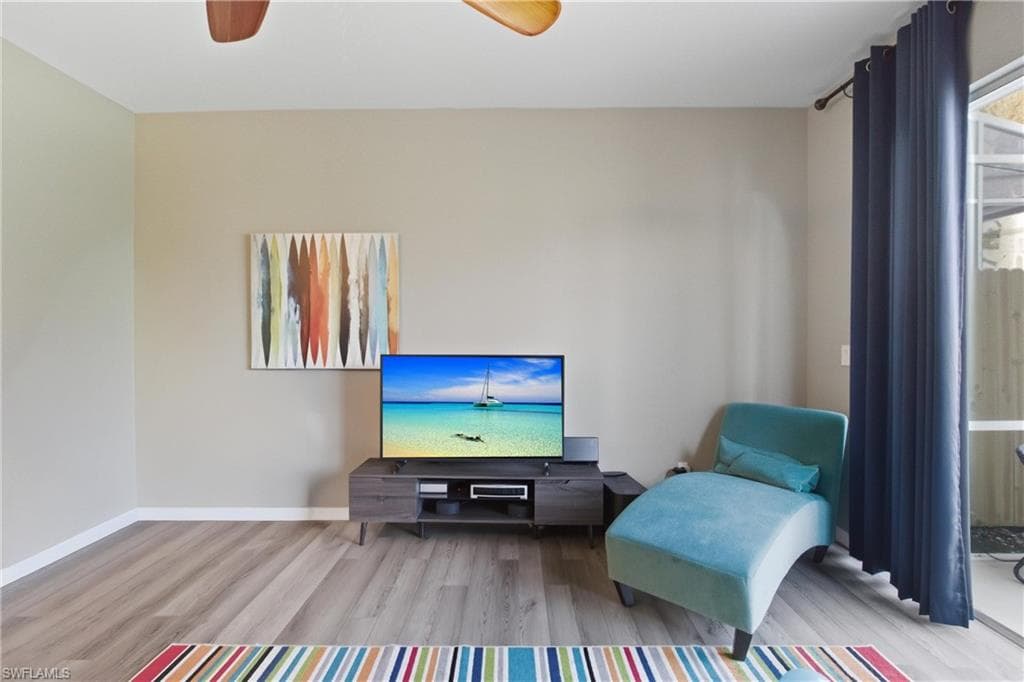 8461 Village Edge CIR # 2, FORT MYERS FL 33919-8