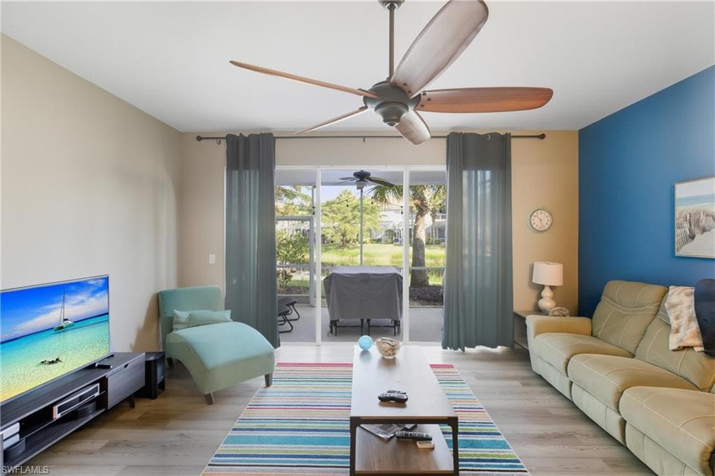 8461 Village Edge CIR # 2, FORT MYERS FL 33919-9