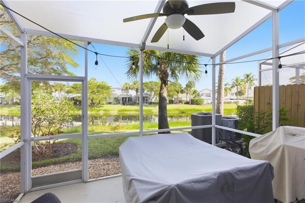 8461 Village Edge CIR # 2, FORT MYERS FL 33919-32