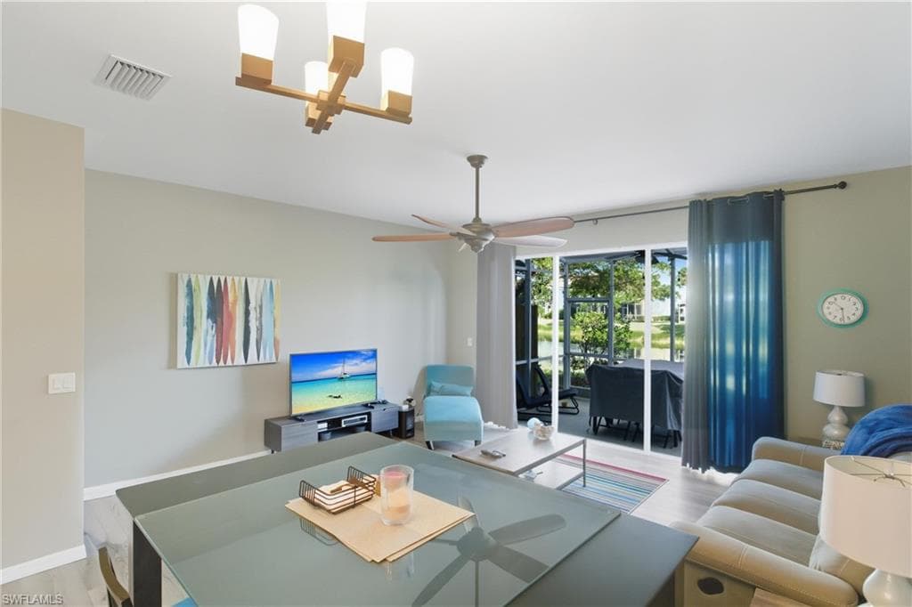 8461 Village Edge CIR # 2, FORT MYERS FL 33919-13