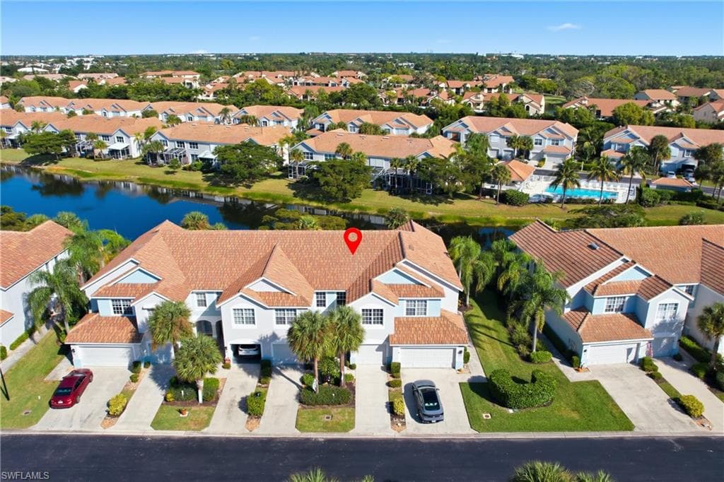 8461 Village Edge CIR # 2, FORT MYERS FL 33919-36