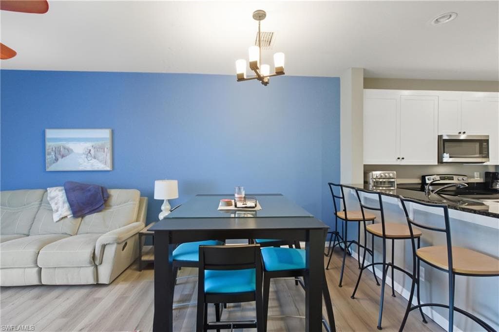 8461 Village Edge CIR # 2, FORT MYERS FL 33919-10