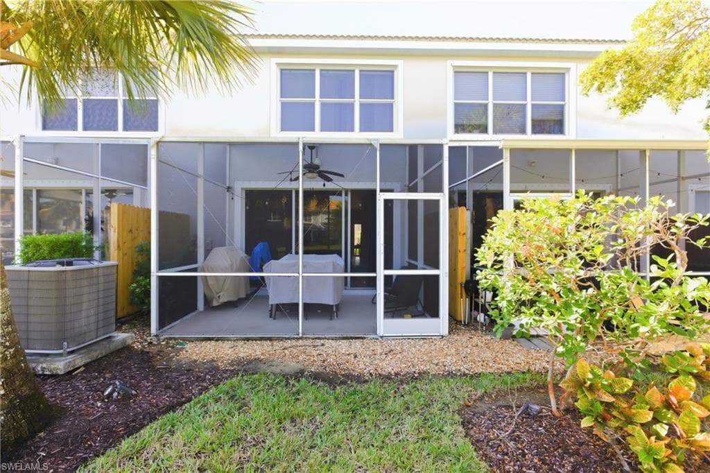 8461 Village Edge CIR # 2, FORT MYERS FL 33919-34