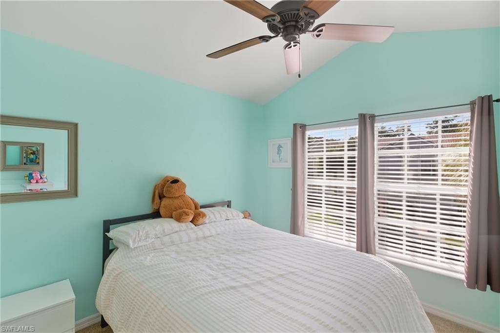 8461 Village Edge CIR # 2, FORT MYERS FL 33919-28