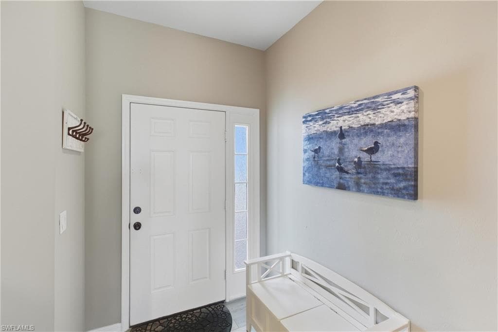 8461 Village Edge CIR # 2, FORT MYERS FL 33919-3