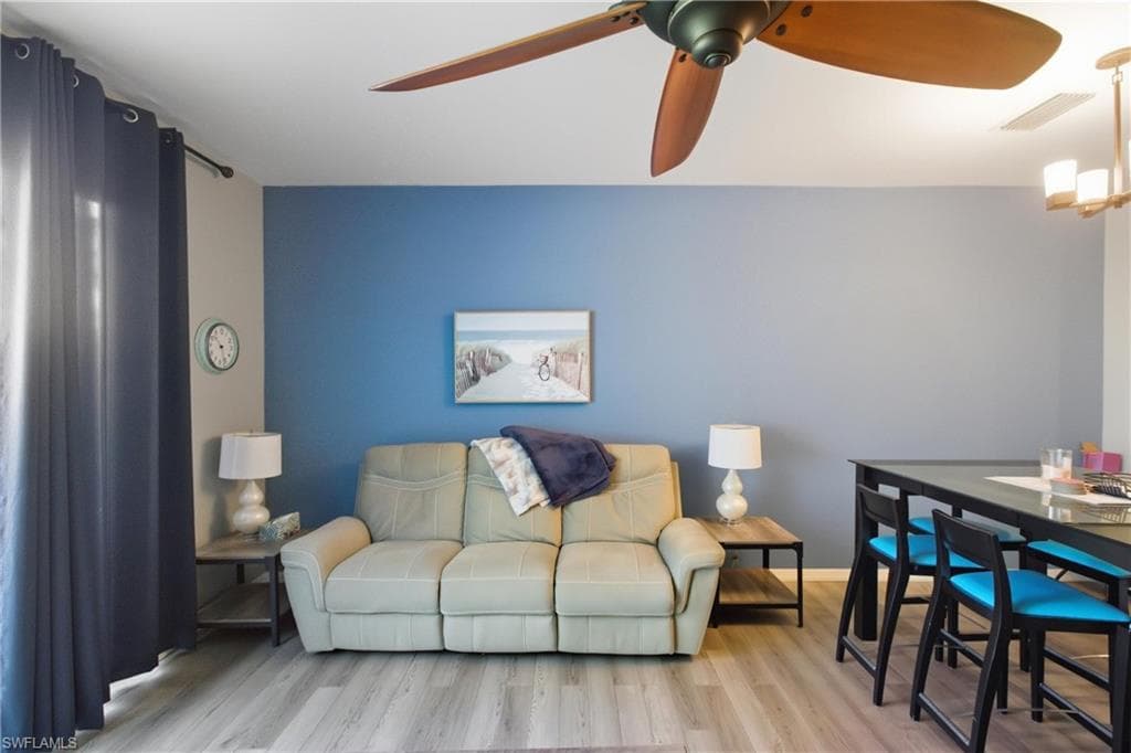 8461 Village Edge CIR # 2, FORT MYERS FL 33919-7