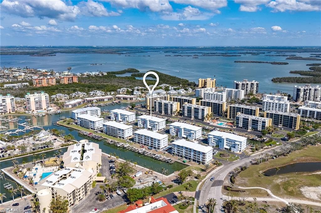 4531 Bay Beach LN # 333, FORT MYERS BEACH FL 33931-41
