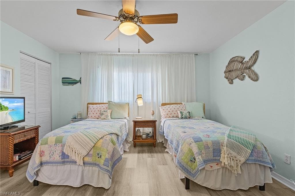 4531 Bay Beach LN # 333, FORT MYERS BEACH FL 33931-25