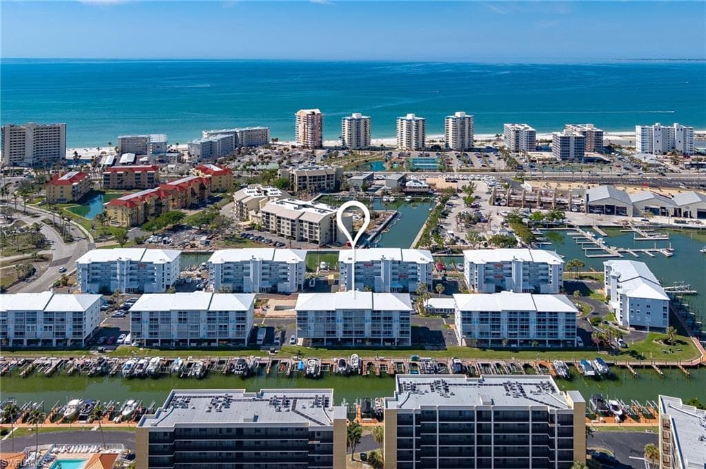 4531 Bay Beach LN # 333, FORT MYERS BEACH FL 33931-33