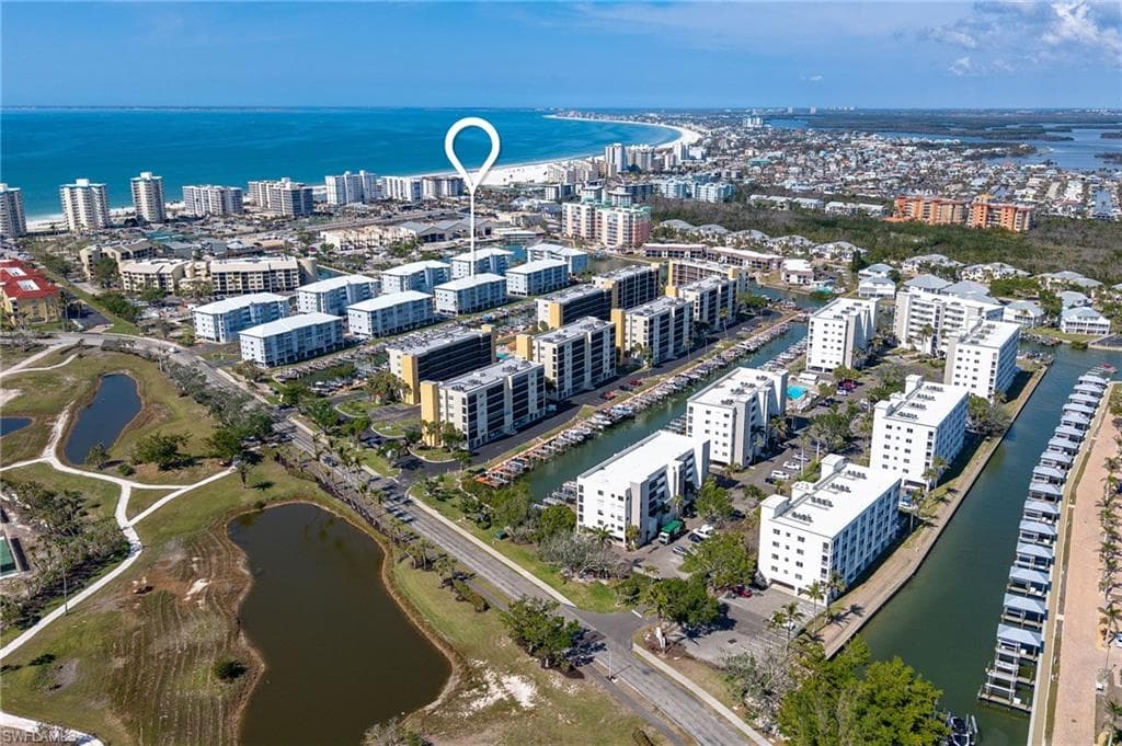 4531 Bay Beach LN # 333, FORT MYERS BEACH FL 33931-40