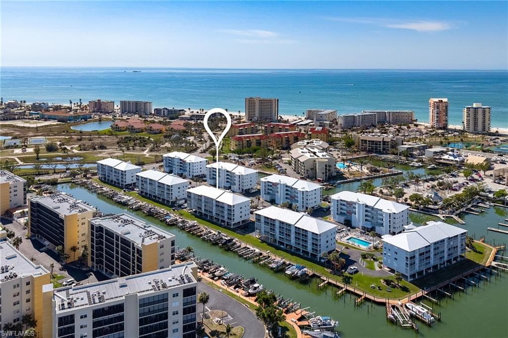 4531 Bay Beach LN # 333, FORT MYERS BEACH FL 33931-34
