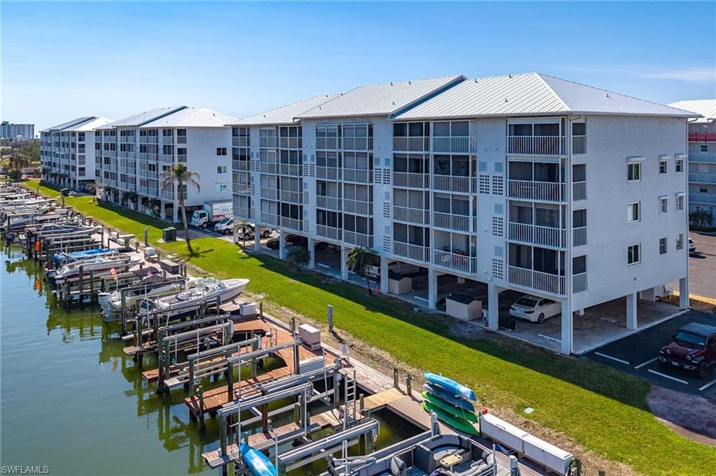 4531 Bay Beach LN # 333, FORT MYERS BEACH FL 33931-30