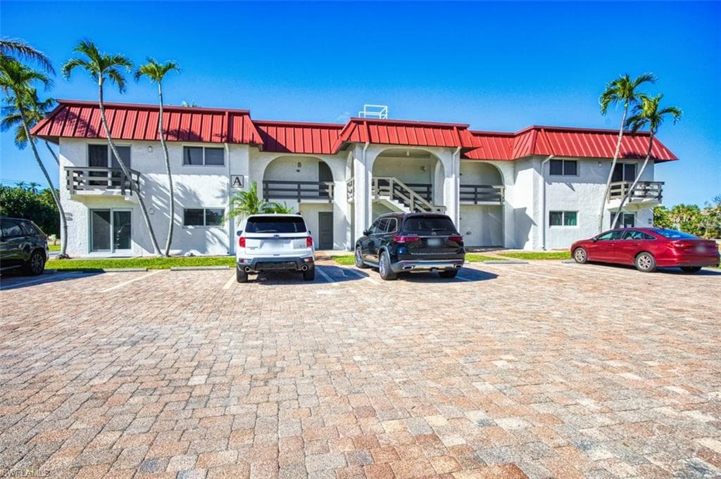 1610 Middle Gulf DR # A3, SANIBEL FL 33957-1