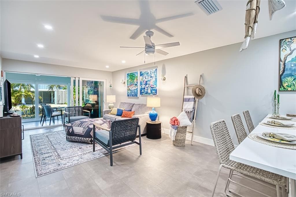 1610 Middle Gulf DR # A3, SANIBEL FL 33957-12