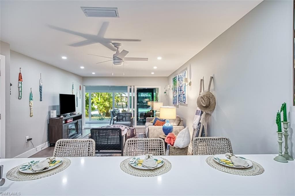 1610 Middle Gulf DR # A3, SANIBEL FL 33957-11