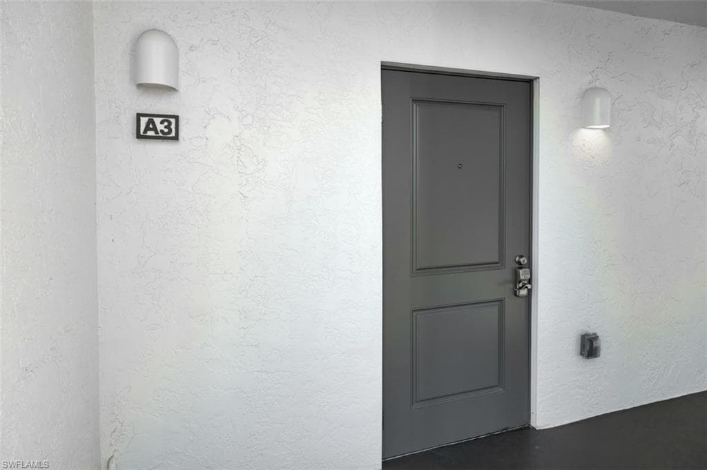 1610 Middle Gulf DR # A3, SANIBEL FL 33957-6