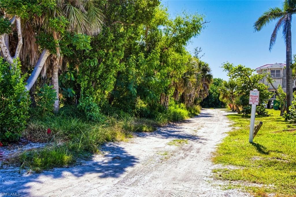 1610 Middle Gulf DR # A3, SANIBEL FL 33957-30