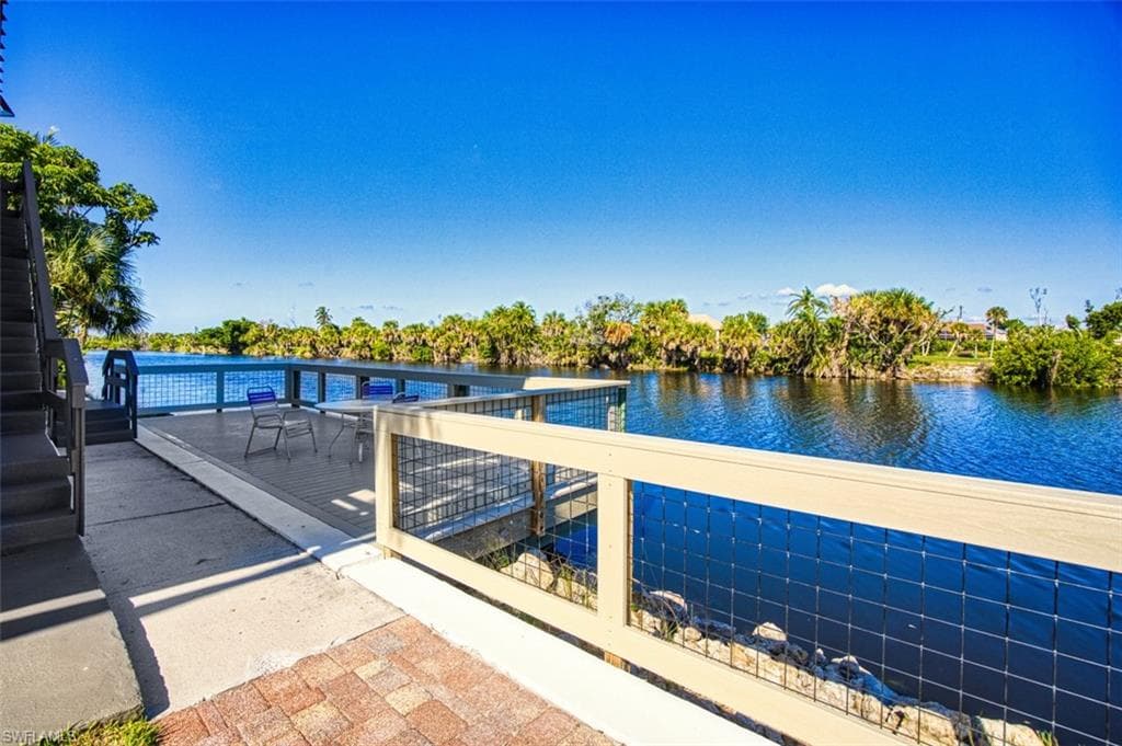 1610 Middle Gulf DR # A3, SANIBEL FL 33957-26