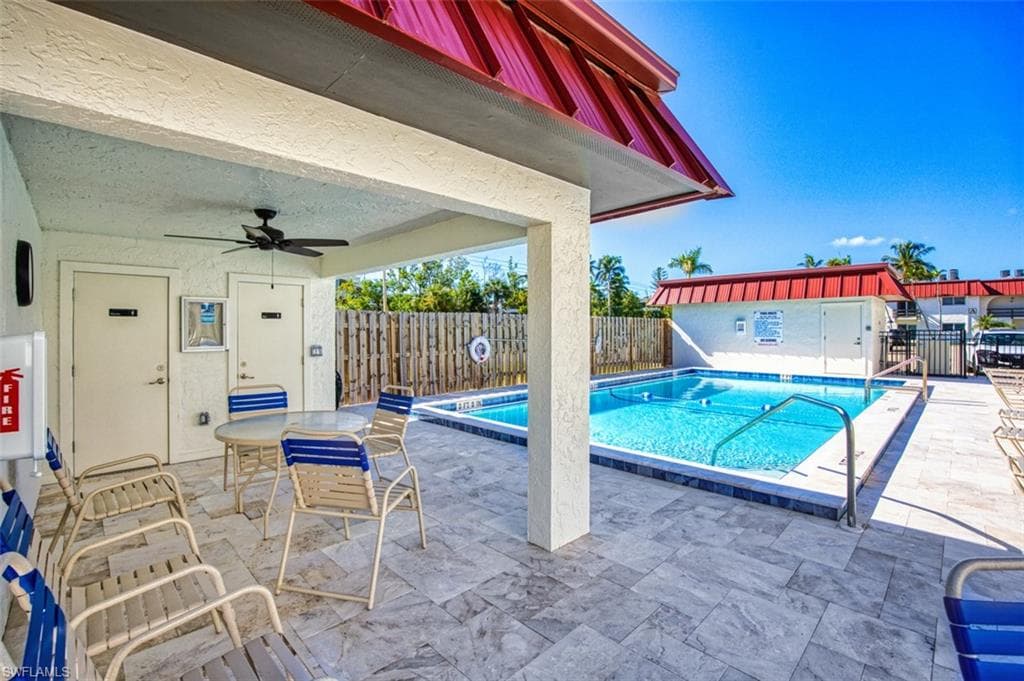 1610 Middle Gulf DR # A3, SANIBEL FL 33957-28