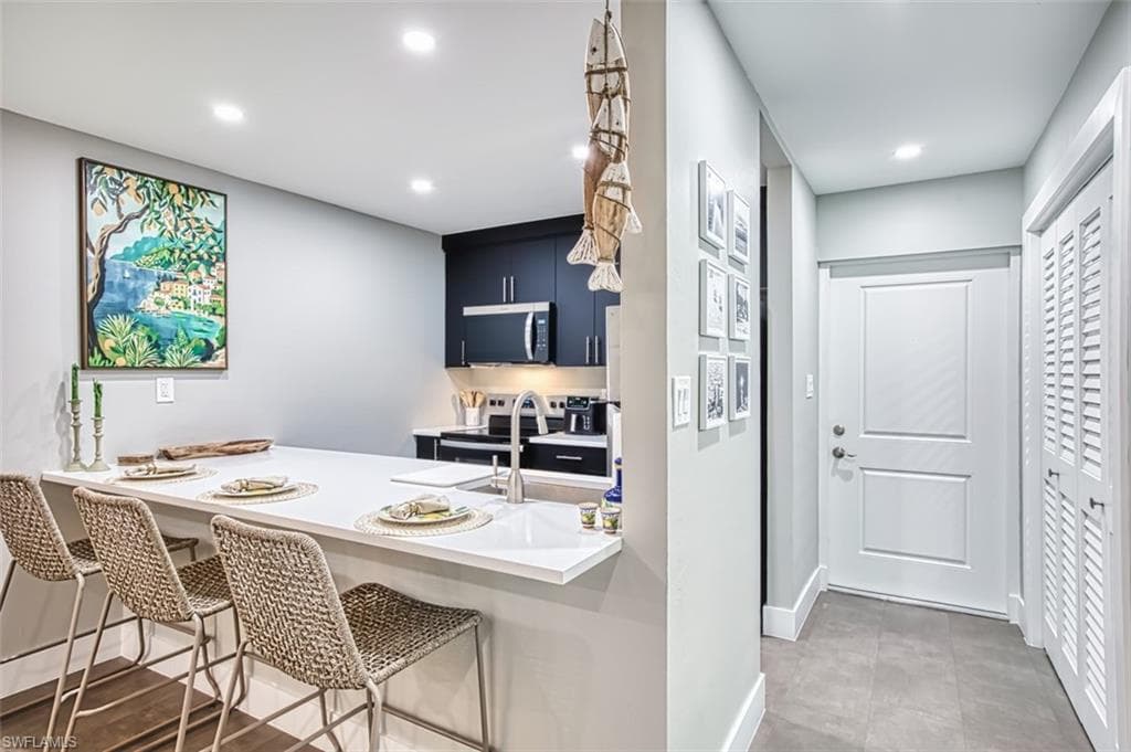 1610 Middle Gulf DR # A3, SANIBEL FL 33957-9