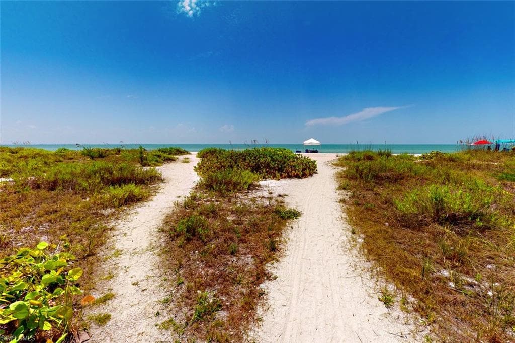 1610 Middle Gulf DR # A3, SANIBEL FL 33957-31